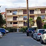 Centre Ste Maxime, 100 M De La