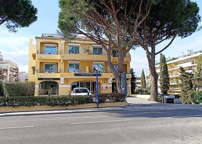 Centre Ste Maxime, 100 M De La شقة سانت ماكسيم