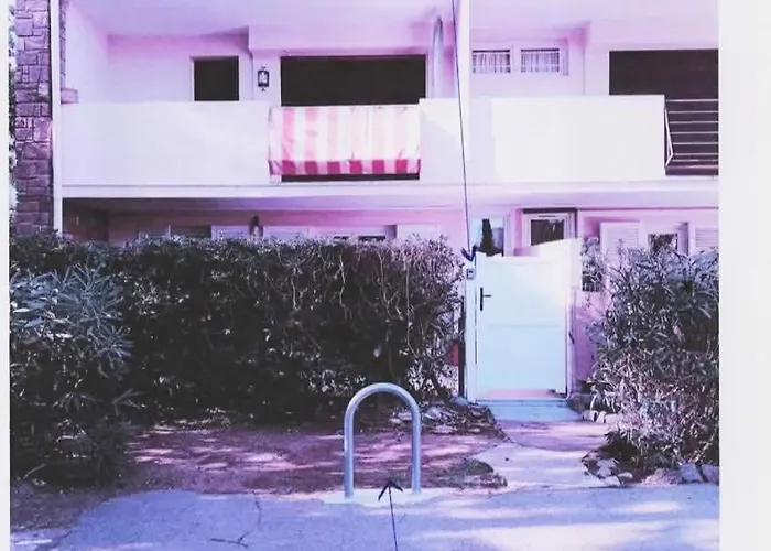 Centre Ste Maxime, 100 M De La سانت ماكسيم